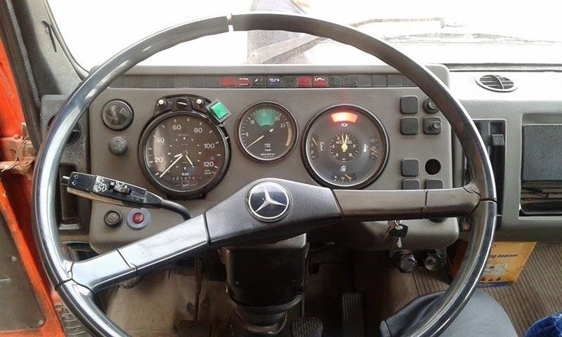 MERCEDES--1413