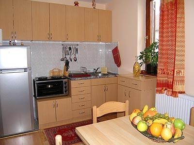 Komforan-apartman--Zlatibor