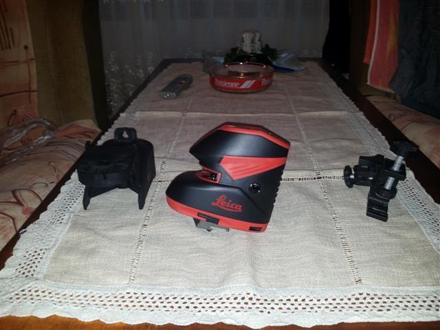 LASER