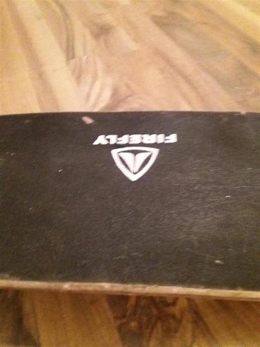 Skateboard