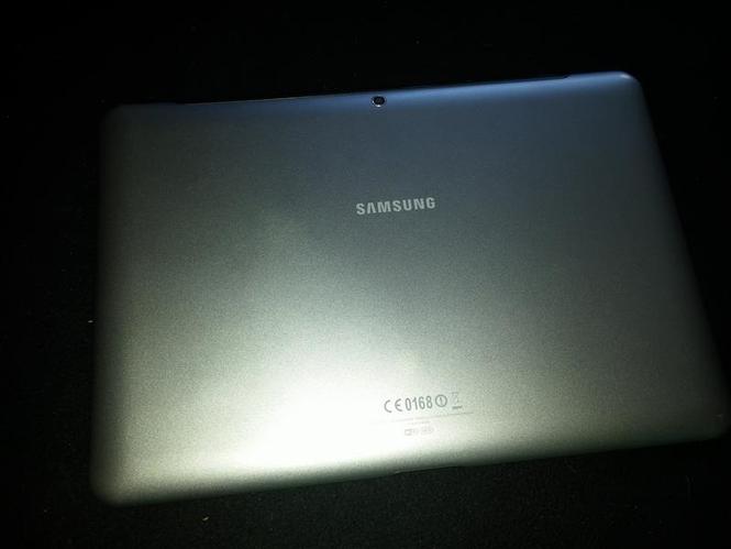 Samsung Galaxy Tab 2 10.1 