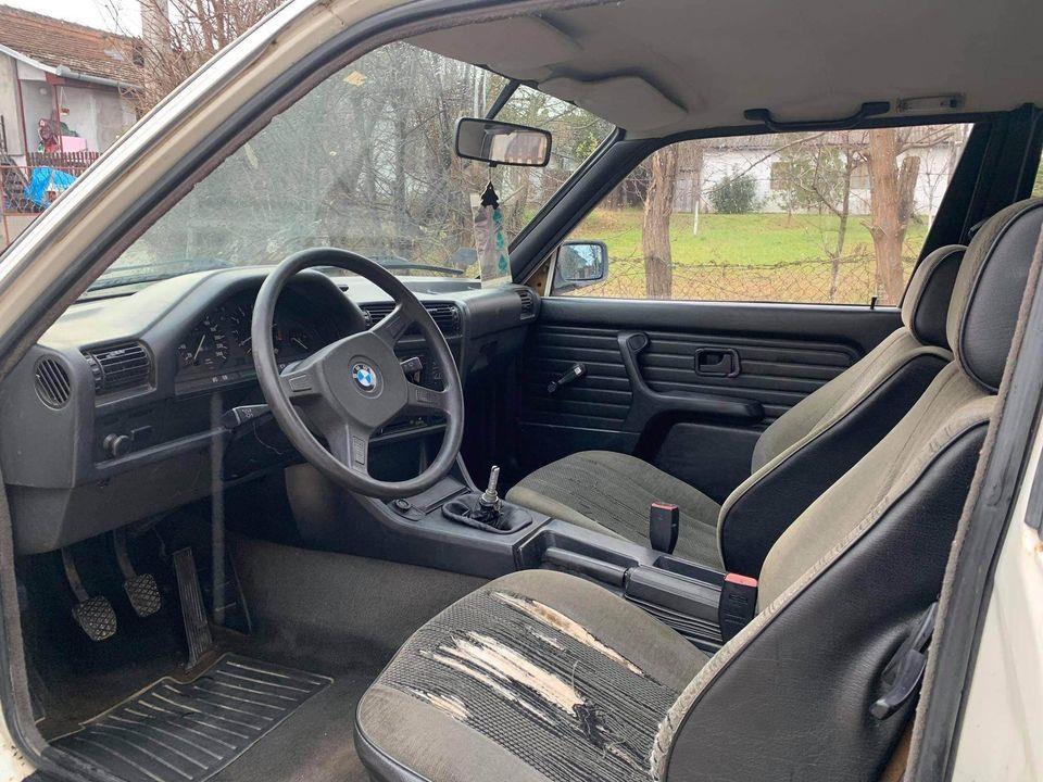Bmw-e30