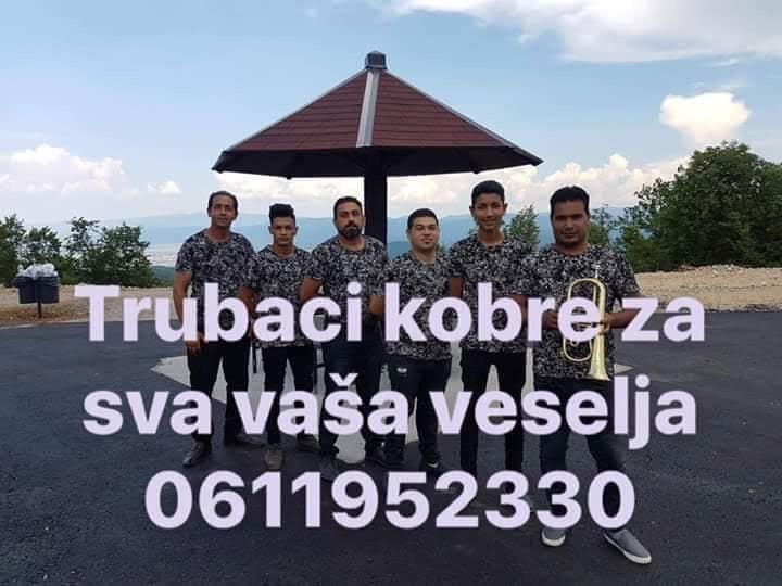 Trubaci-kragujevac-