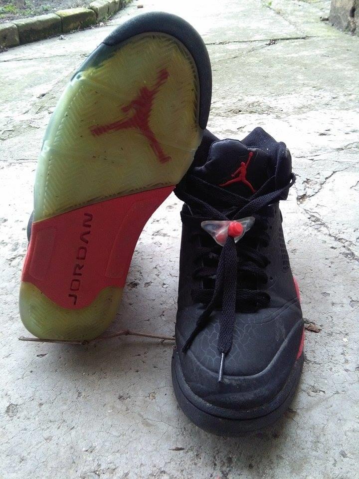 Jordan-5