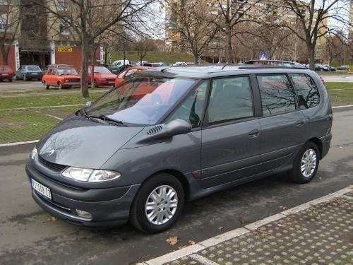  Renault Espace 2.0 16v -02