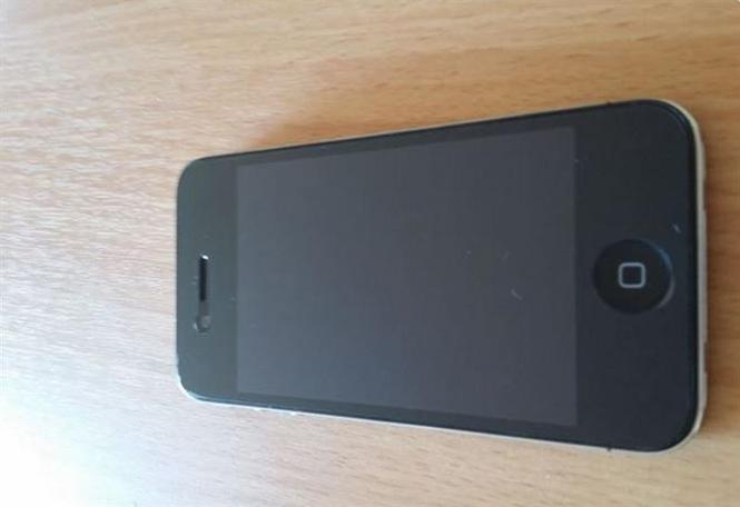 Apple iPhone 4 16G