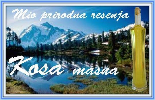 Masna Kosa
