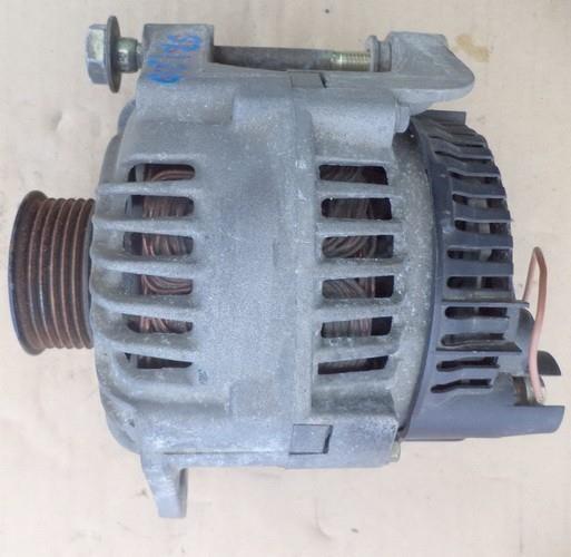 Alternator-BOXER