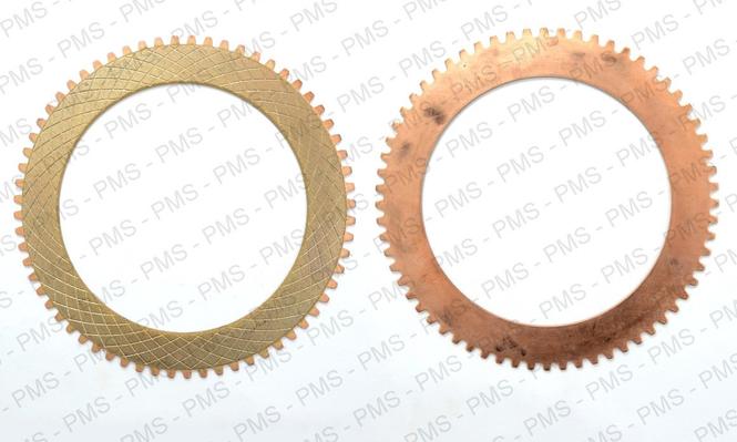 disc plate / disk ploča