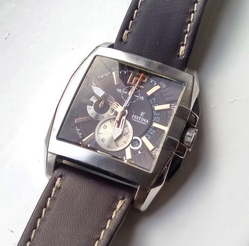 Festina Chronograph
