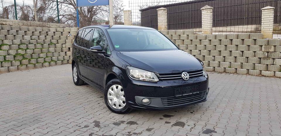 Touran-1-6tdi-2011god