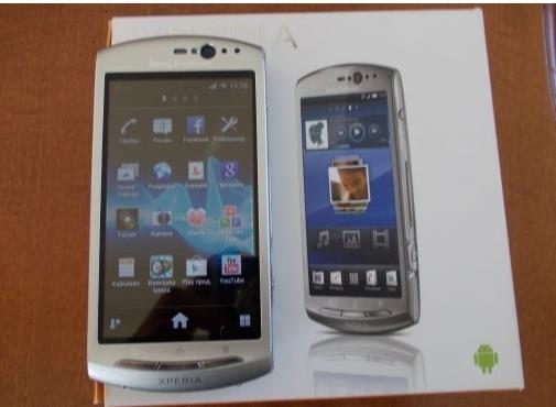 Xperia Neo V