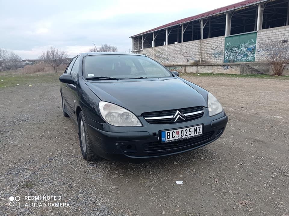 Citroen-C5
