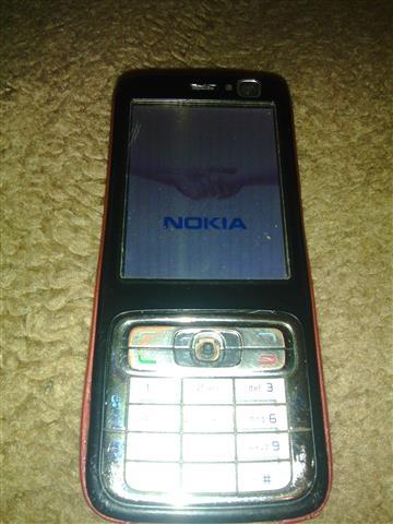 Nokia-N73