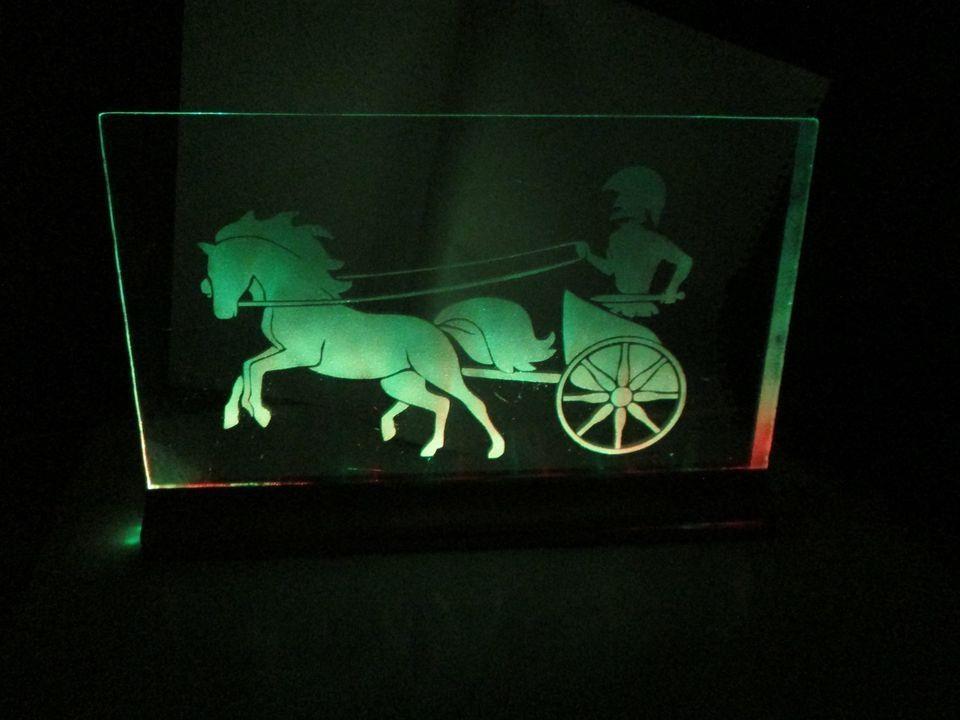 LEd-Lampa