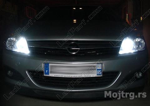 Led Poziciona Svetla Garancija Beograd