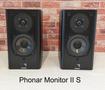 Phonar Monitor II S