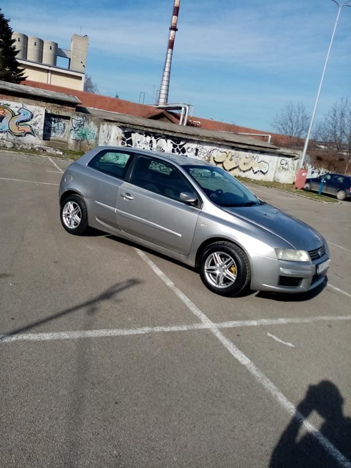 Fiat-stilo