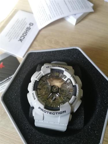 G-SHOCK
