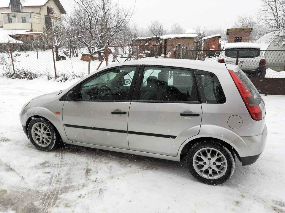 Ford-fiesta