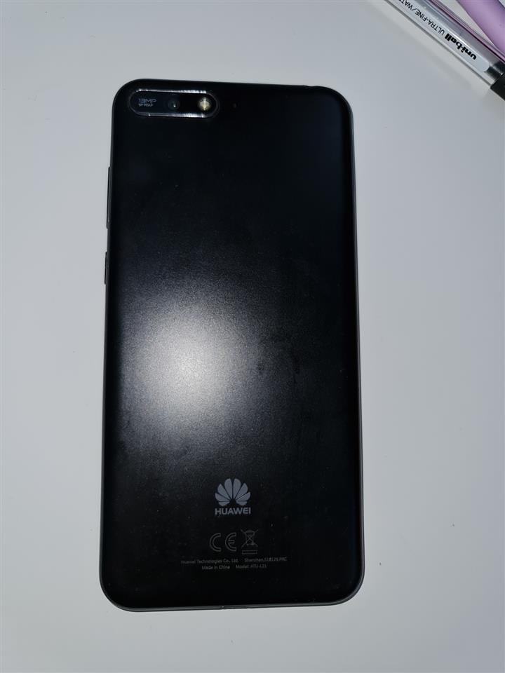 huawei-y6-2018