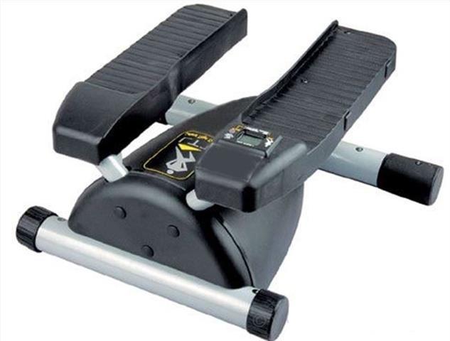 Stepper - Lateral Thigh Trainer