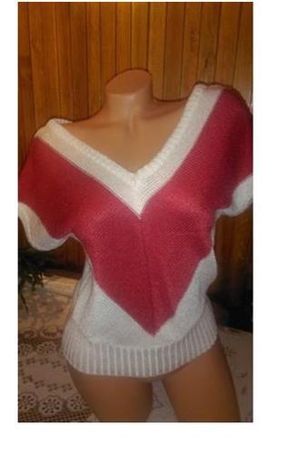 Bluza, majca prsluk M (92)