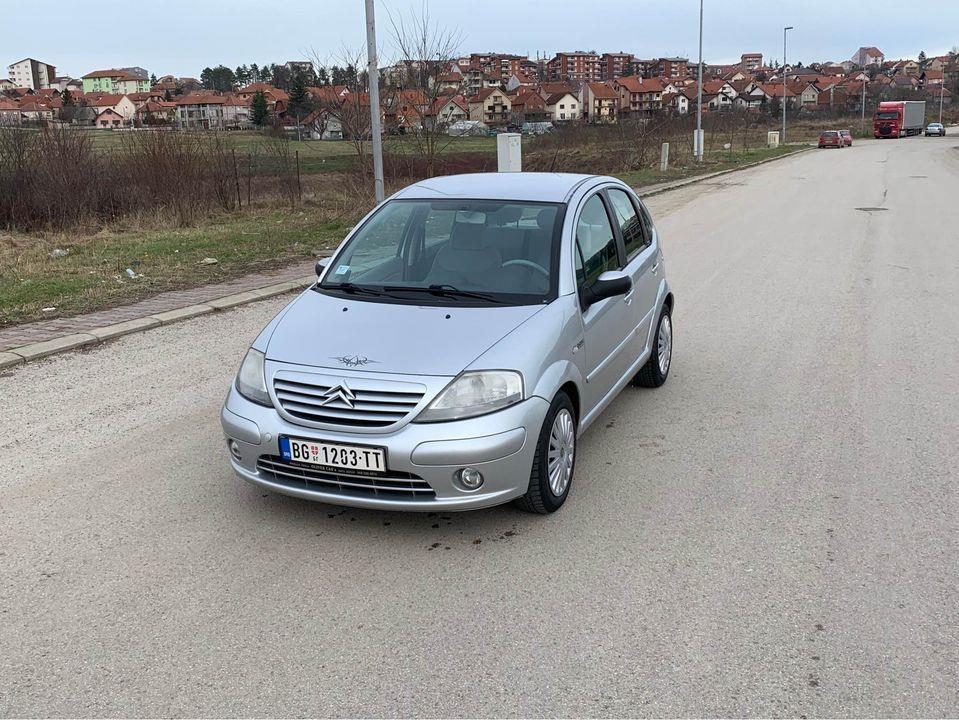 CITROEN-C3----1-4hdi----EXSLUSIVE