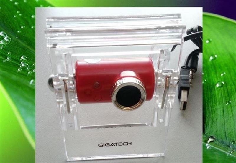Web-kamera-Gigatech-W-014--3-0MP--mikrofon