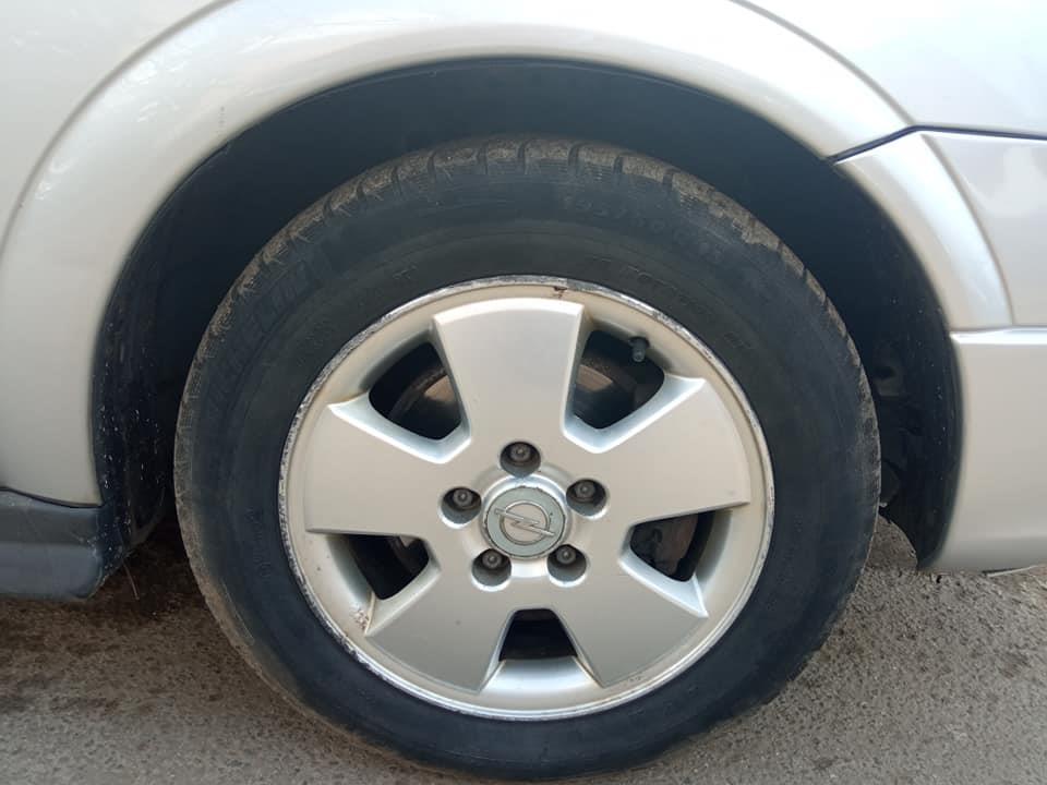 Opel-astra