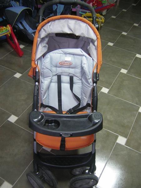 Graco-Ultima