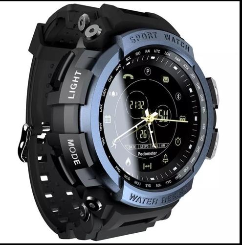 Lokmat MK28 smart watch