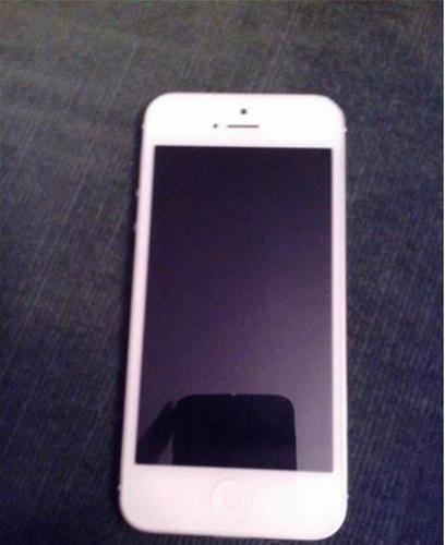 Apple iPhone 5 16GB