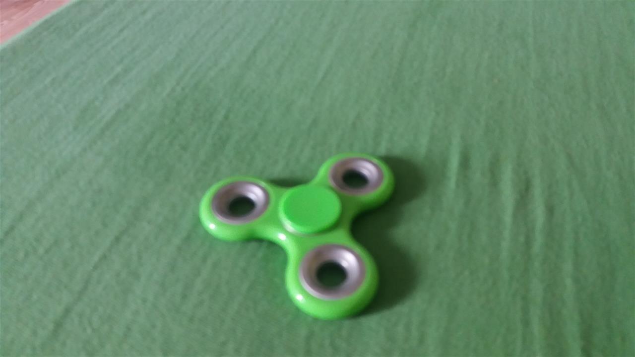 Fidget-Sppiner-