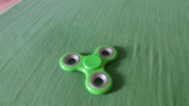Fidget Sppiner 