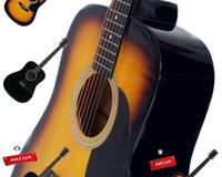 Akusticne gitare Eclipse