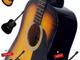 Akusticne gitare Eclipse