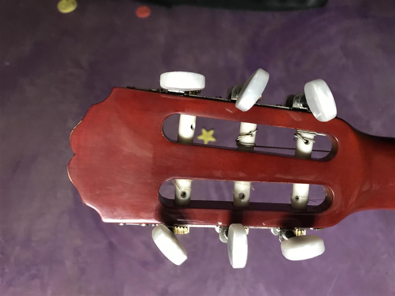 Framus-gitara