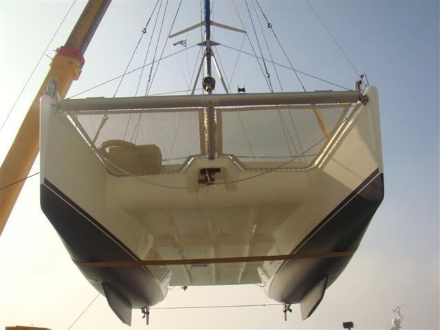 Jedrilica-katamaran--45ft