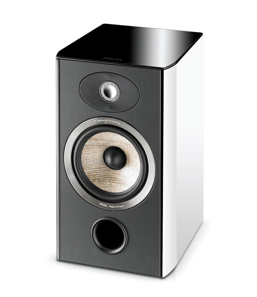 FOCAL-Aria-906-White-HG