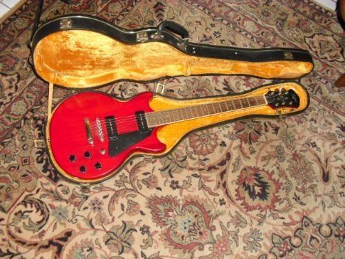 Hofner-gitara