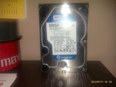 Western Digital