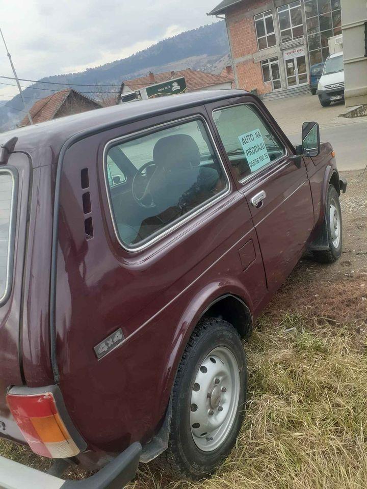Lada-niva