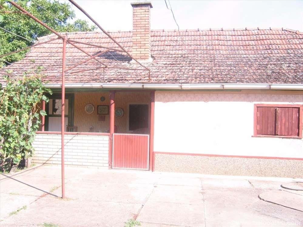 Kuca-Palic
