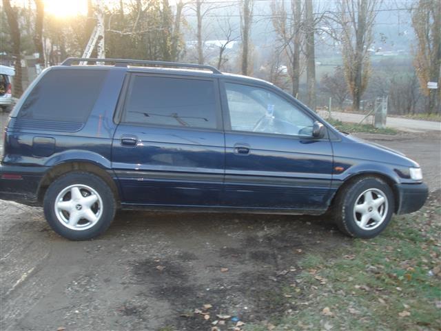 micubisi-speis-vvagon-mini-van