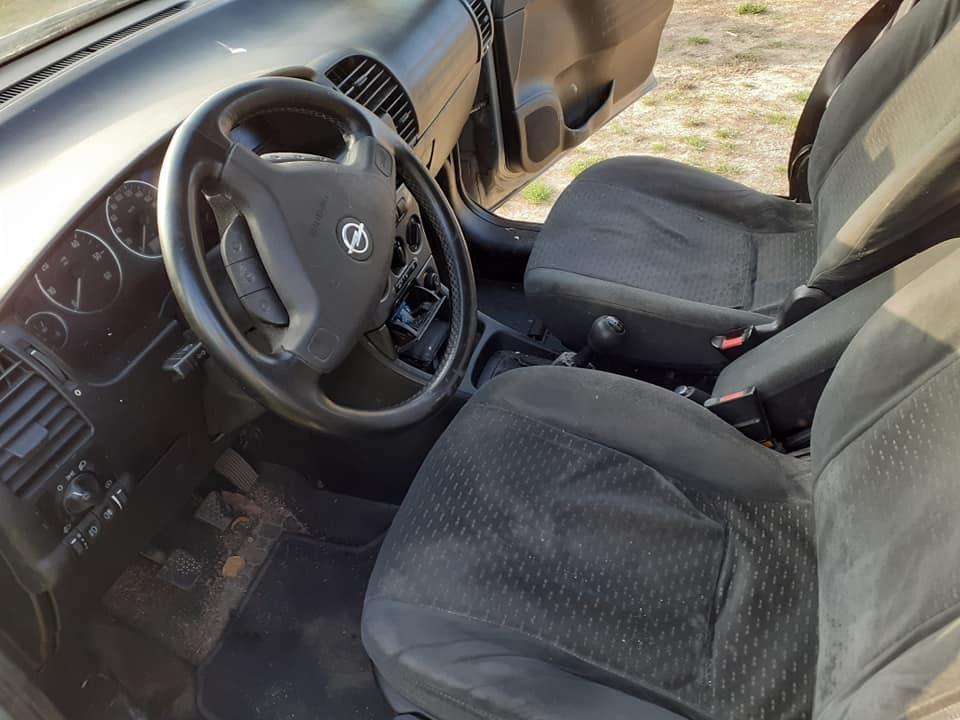 Opel-zafira