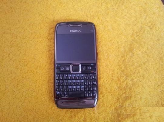 Nokia-E71