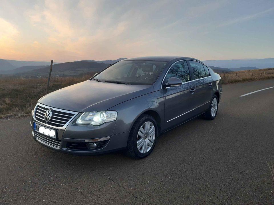 Passat-B6