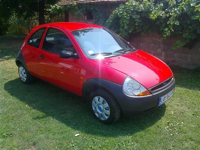 Ford Ka -02