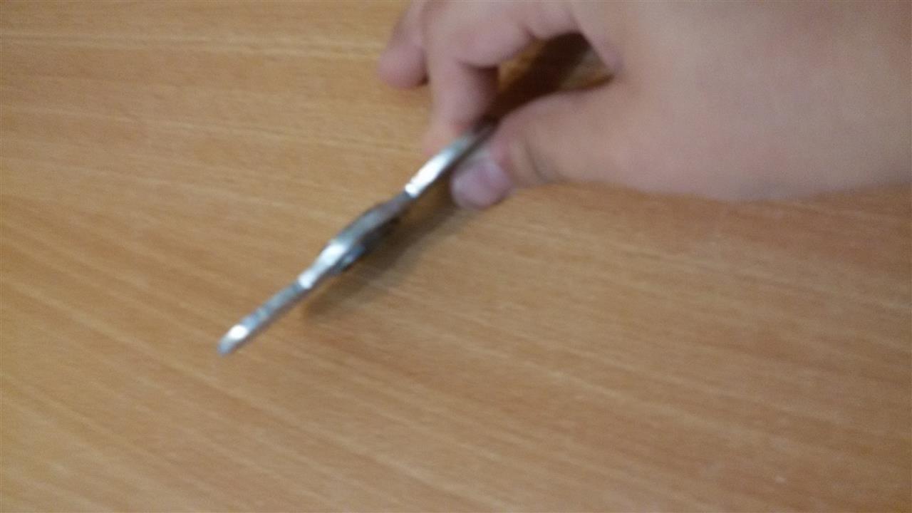 Fidget-Spinner